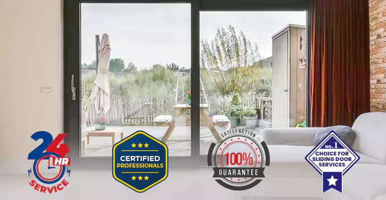 Automatic Glass Door Repair Near Me in Hialeah