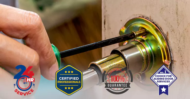 Motel Key Card Lock Repair Hialeah