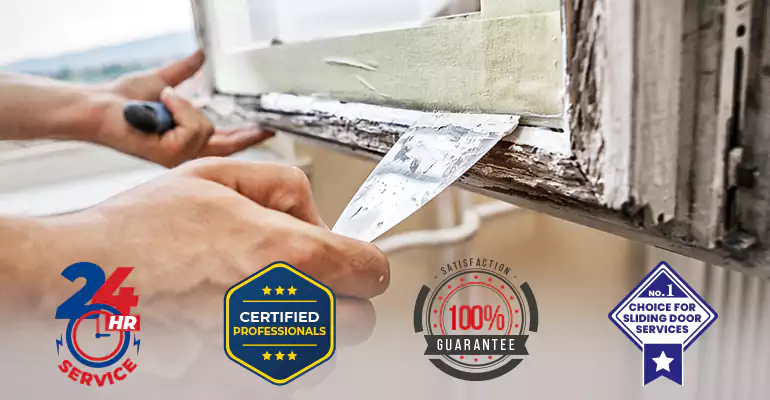 Restoring Old Double Hung Windows Hialeah