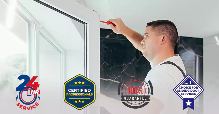 Mesh Screen Door Repair Hialeah