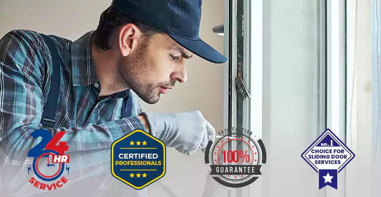 Pella Sliding Door Latch Repair Specialists Hialeah