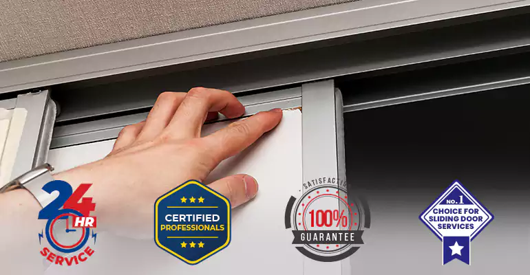 Automatic Sliding Door Maintenance in Hialeah