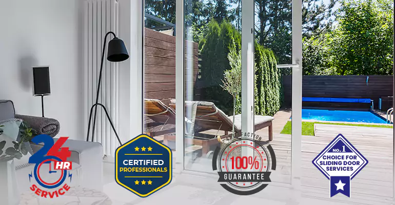 Sliding Screen Door Roller Replacement Hialeah