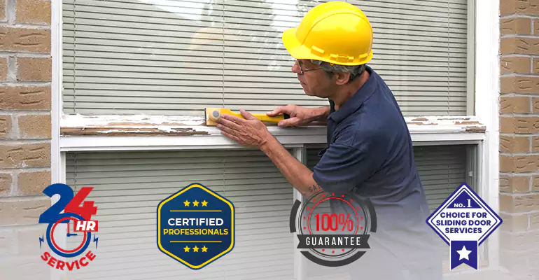 Caradco Window Crank Repair Services in Hialeah