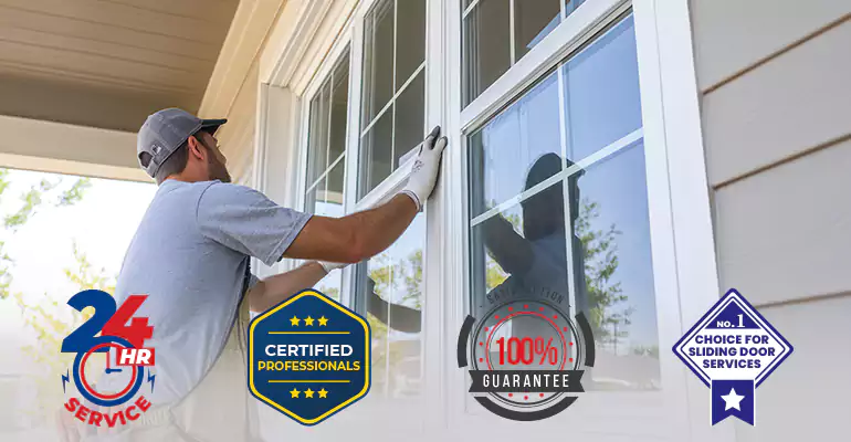 Emergency & Mobile Window Repair Service in Hialeah