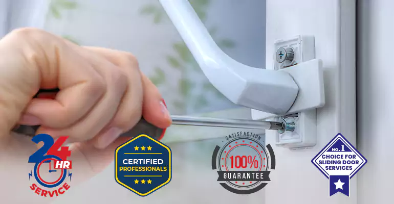 Handle Replacement Service in Hialeah, FL