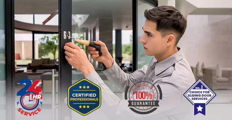 Door Panel Repair in Hialeah, FL