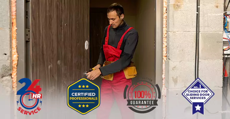 Emergency Exit Door Repair in Hialeah, FL