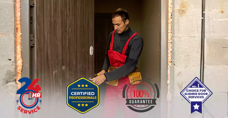Fire Rated Door Repair in Hialeah, FL