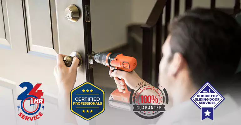 Handicap Door Repair Near Me in Hialeah