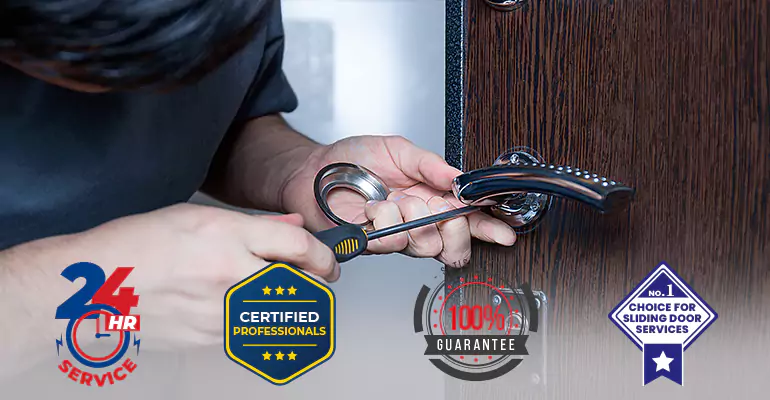 Hotel Door Llock Repair in Hialeah, FL
