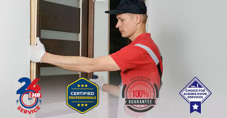 Interior Door Repair in Hialeah, FL