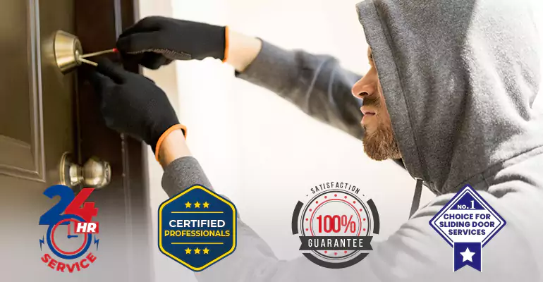 Motel Door Lock Repair in Hialeah, FL