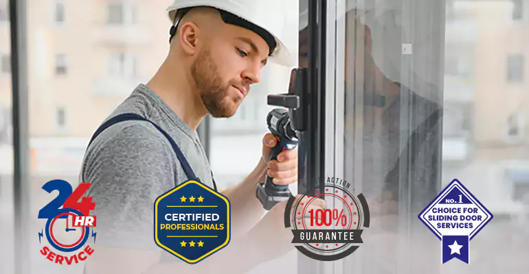 Patio Door Latch Repair Hialeah