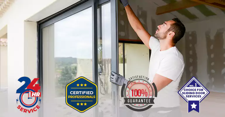 Comprehensive Pella Sliding Door Repair in Hialeah