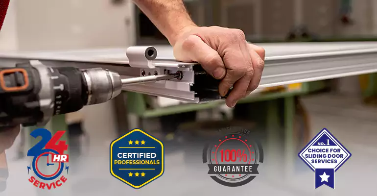 Reliable Sliding Pocket Door Repair in Hialeah