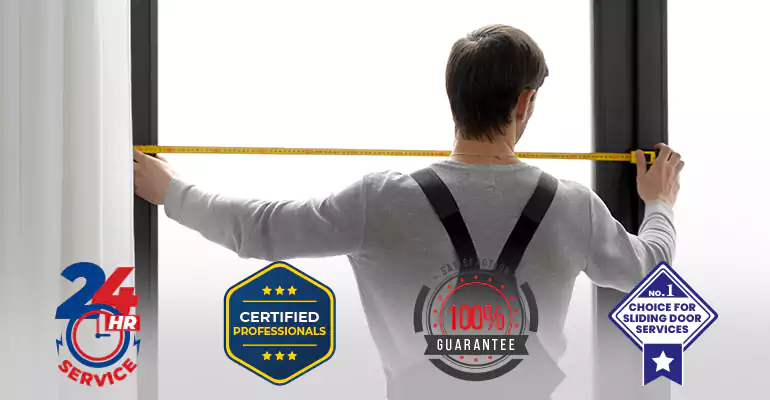 Screen Door Repair Company in Hialeah, FL