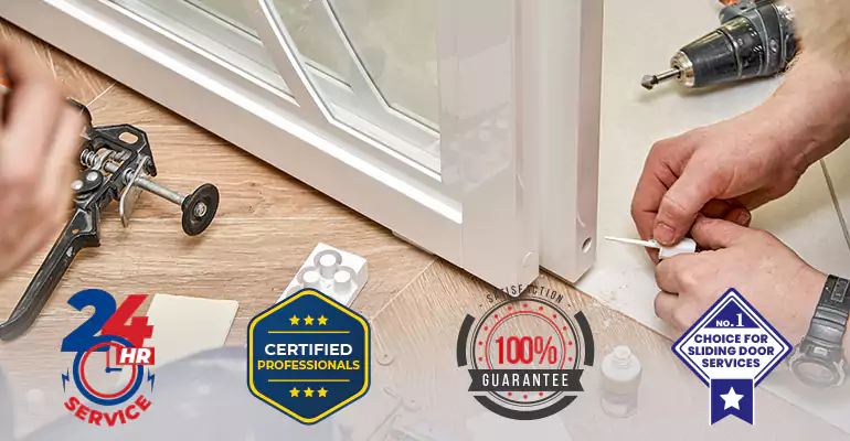 Sliding Door Stopper Replacement Near Me Hialeah