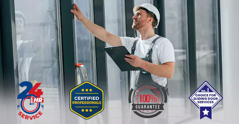 Sliding Door Window Replacement Hialeah