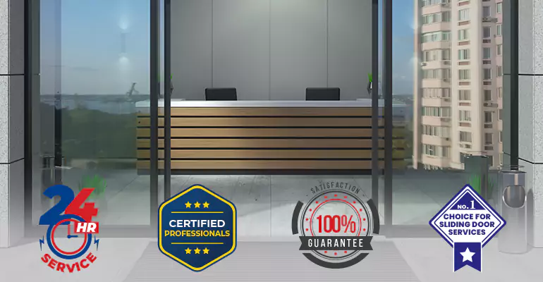 Sliding Screen Door Replacement in Hialeah, FL