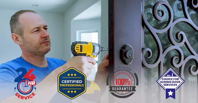 Our Steel Door Repair Hialeah, FL