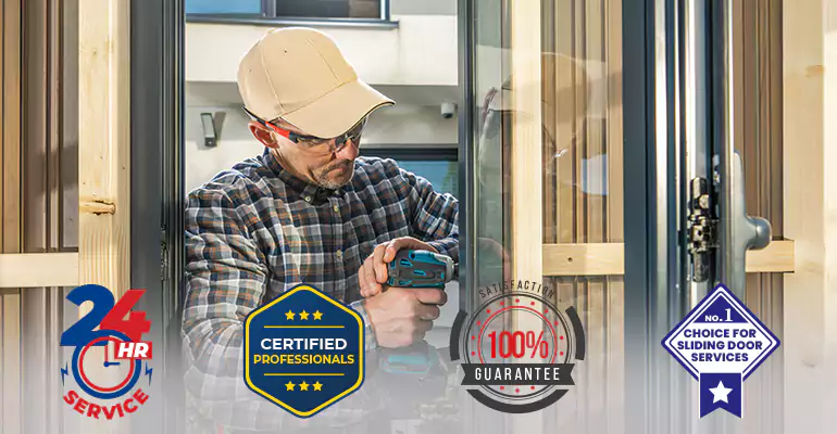 Storefront Door Repair in Hialeah, FL