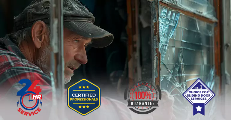 Window Glass Repair in Hialeah, FL