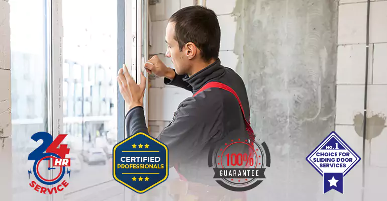 Window Repair Service in Hialeah, FL