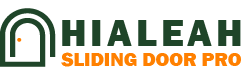 Hialeah Sliding Door Pro