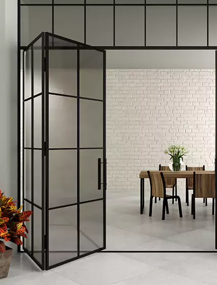 About Accordion Door Repair in Hialeah, FL