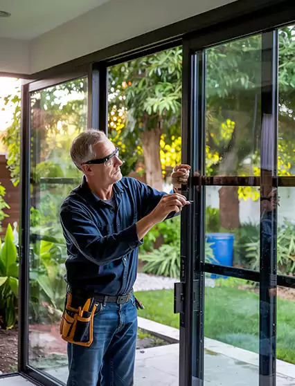 Dependable Automatic Sliding Door Installation Hialeah, FL