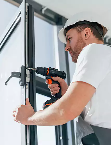 Reliable Balcony Glass Door Repair & Sliding Balcony Door Repairs in Hialeah, FL