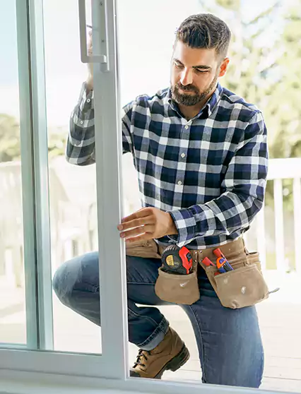 Reliable Balcony Sliding Door Repair Hialeah, FL