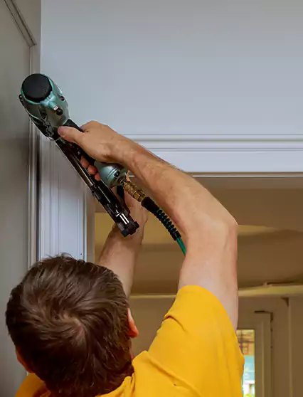 Professional Door Jamb Repair Hialeah, FL