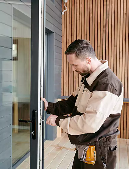 Professional Door Repair Company Services in Hialeah