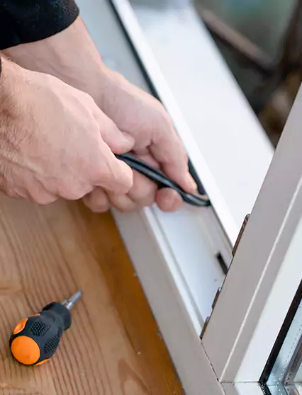 Professional Door Seal Repair Services in Hialeah, FL