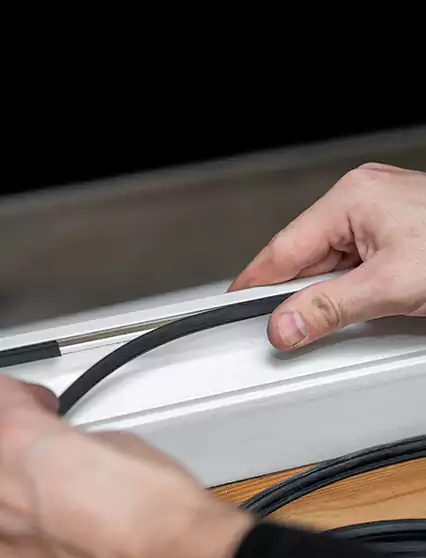 Professional Weather Stripping Service Hialeah, FL