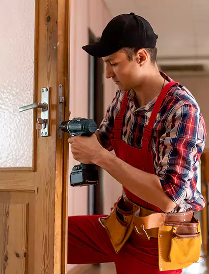 Dependable Handicap Door Repair & Handicap Door Opener Repair in Hialeah, FL