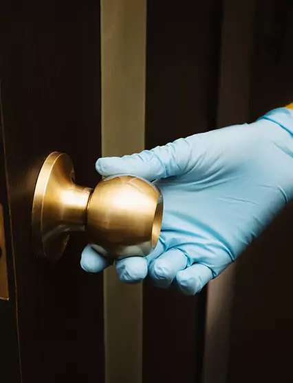 Exceptional Sliding Door Repair Service in Hialeah