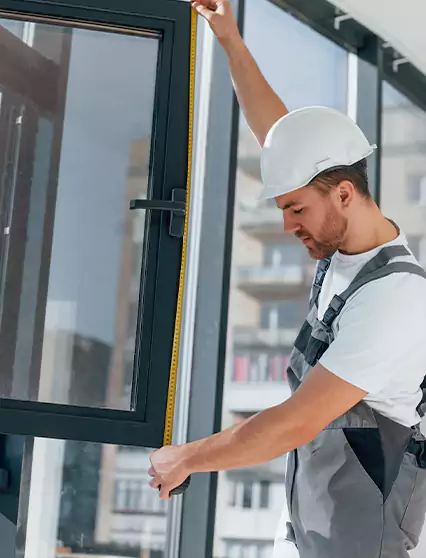 Professional Old Window Restoration Hialeah, FL