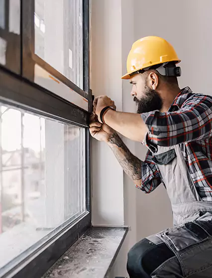 Professional Retractable Screen Repair Hialeah, FL