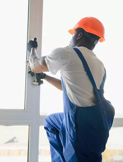 Professional Screen Door Repair Company Services in Hialeah, FL