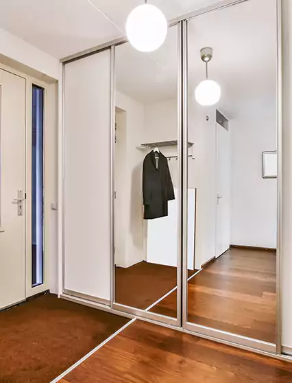 Professional Sliding Closet Door Repair Hialeah, FL