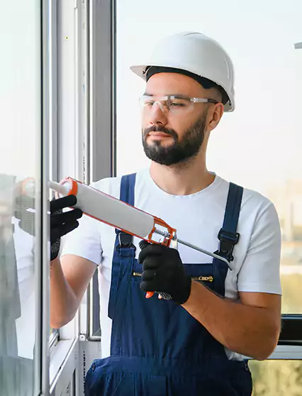 Professional Sliding Door Glass Repair Services in Hialeah, FL