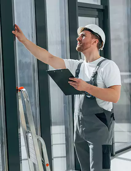 Professional Sliding Door Glass Replacement Services in Hialeah, FL