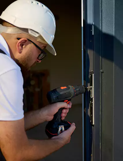 Dependable Sliding Door Latch Replacement Hialeah, FL