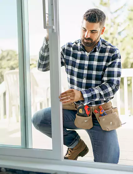 Reliable Sliding Door Panel Replacement Hialeah, FL