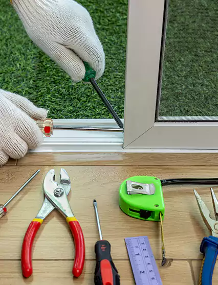 Reliable Sliding Glass Door Roller Replacement in Hialeah, FL