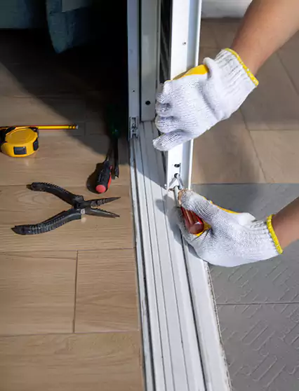 Professional Sliding Door Rollers Repair Services in Hialeah, FL