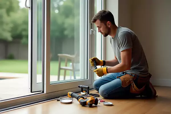 Sliding Glass Door Replacement in Hialeah, FL